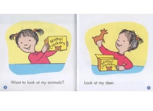 32GBモデルMaiyaPen付 First Little Readers 福袋