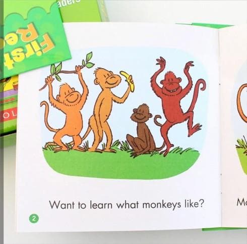 32GBモデルMaiyaPen付 First Little Readers 福袋