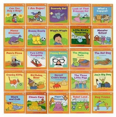 32GBモデルMaiyaPen付 First Little Readers 福袋