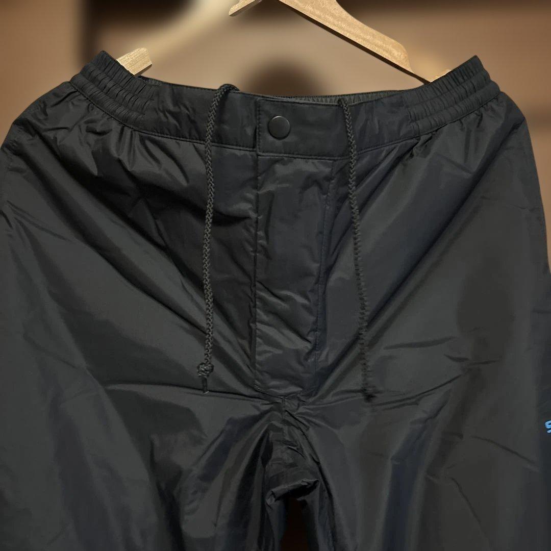 SHIMANOベーシックインサレーション レインスーツ 01 Lサイズ新品未使用