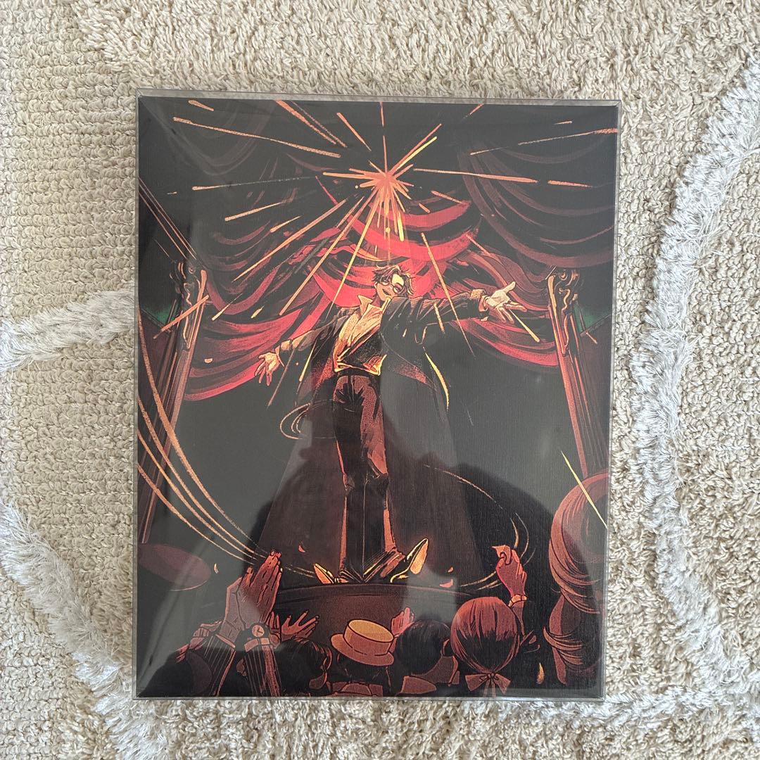 【匿名発送】なとり アルバム 2023 12月 Amazon限定メガジャケ付き