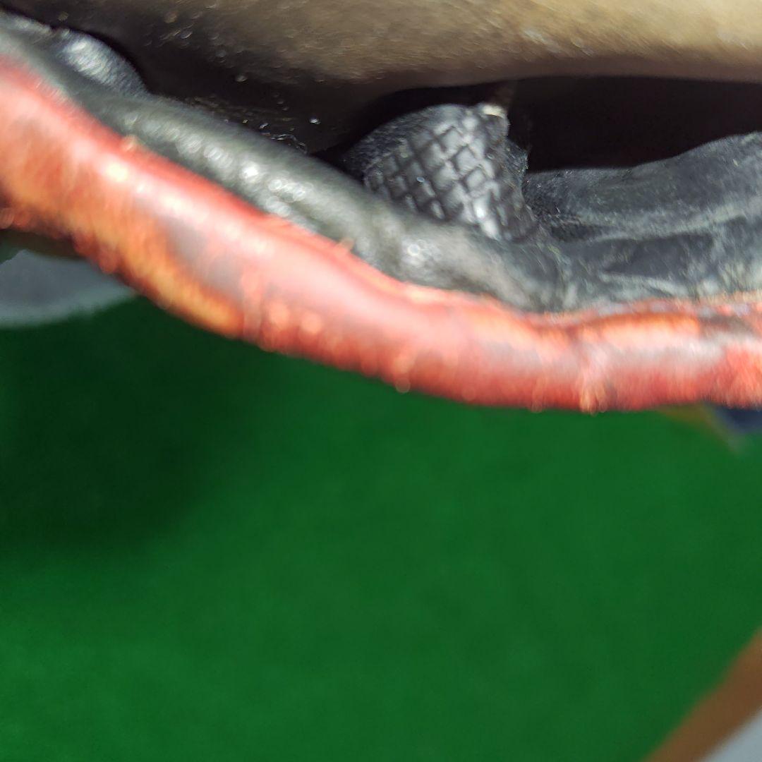 ウィルソン ワナビーヒーロー デュアル 限定モデル D8型 軟式 外野手グローブ