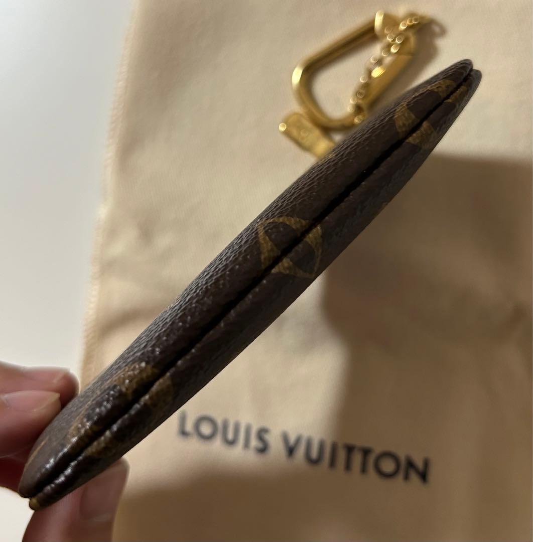 LOUIS VUITTON ポシェットクレ
