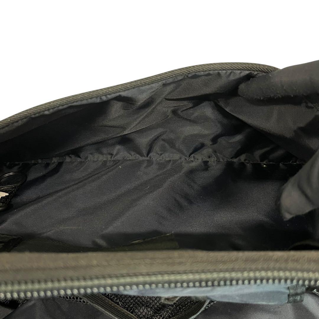 DIESEL ディーゼル　ボストンバッグ ブラック　大容量