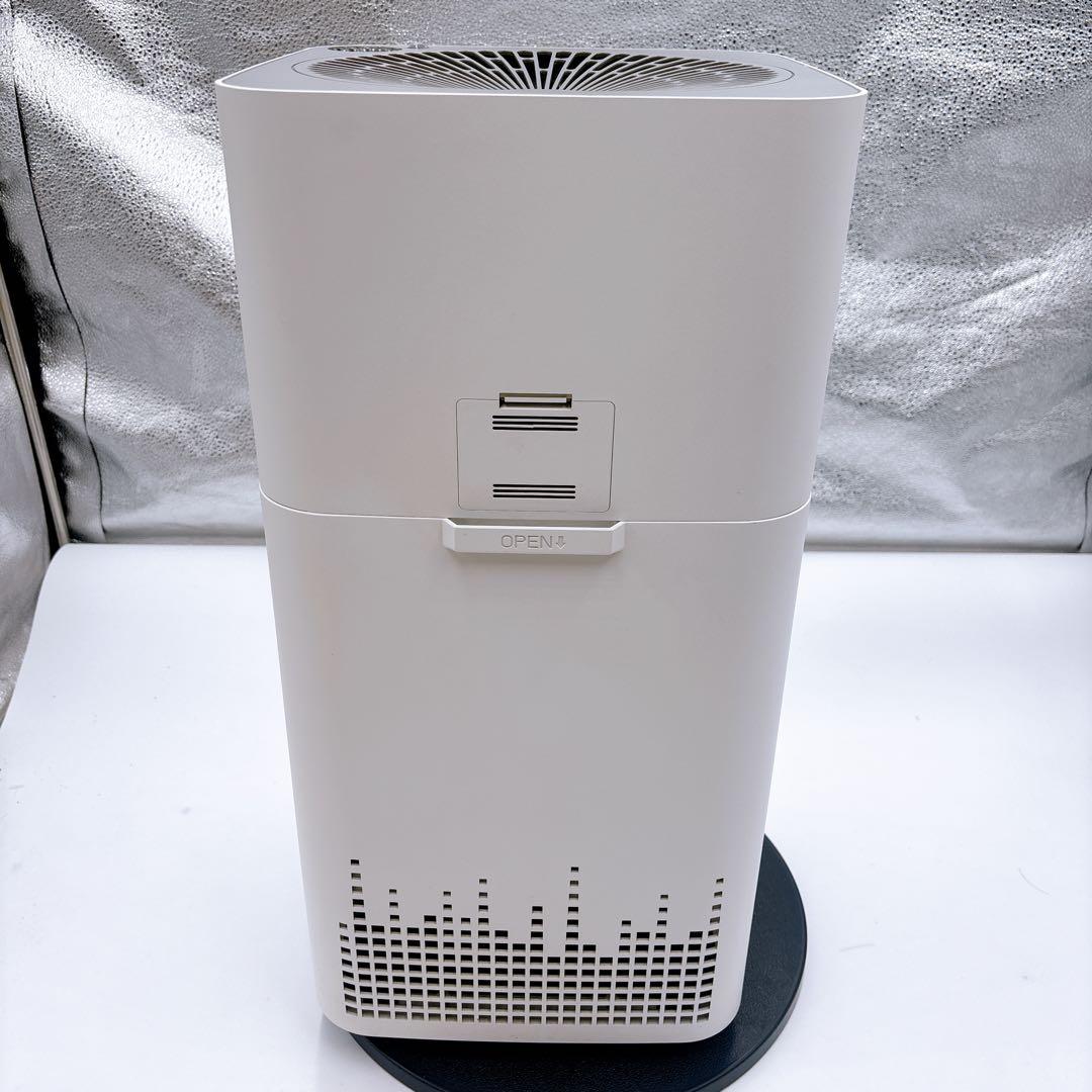 美品 2021年製 Airdog X3s オゾン除去フィルタ新品　管51