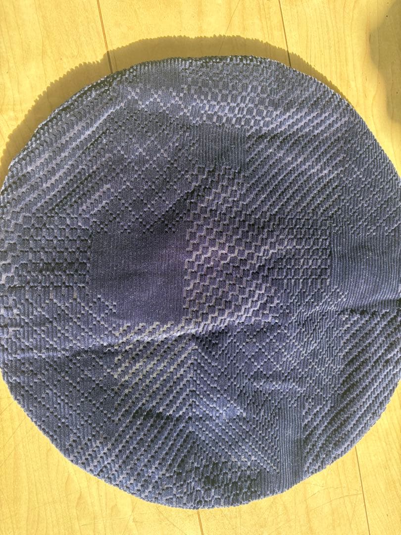 ミナペルホネンピザバッグ