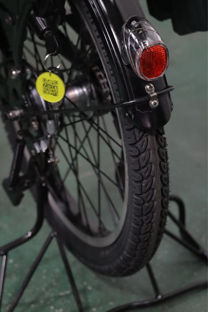 パナソニック電動アシスト自転車　★ 8.9AH ★ １ヶ月保証★完成車