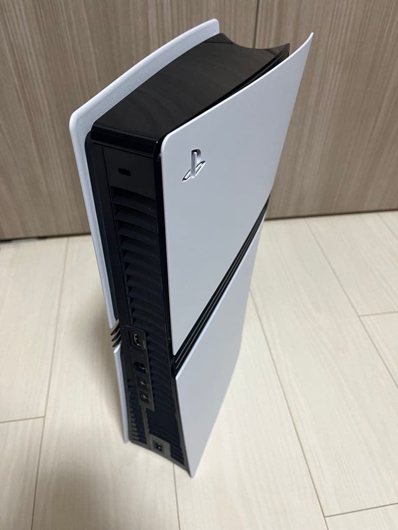 【美品、完動、豪華オマケ付】PlayStation 5 Pro 本体