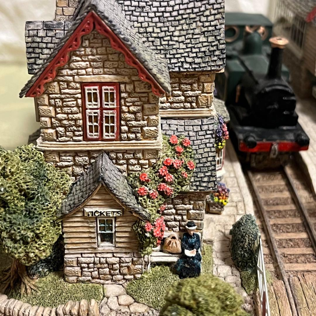 専用❗️リリパットレーン500☆Full Steam Ahead