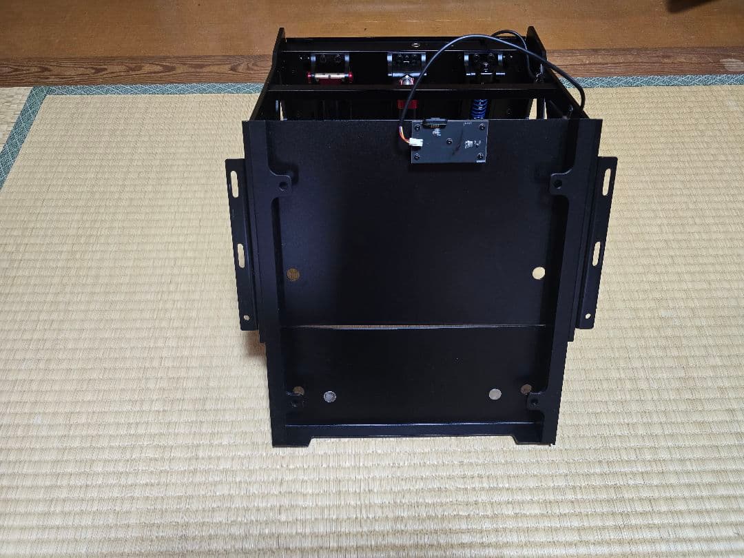 simagic p1000 吊り下げ