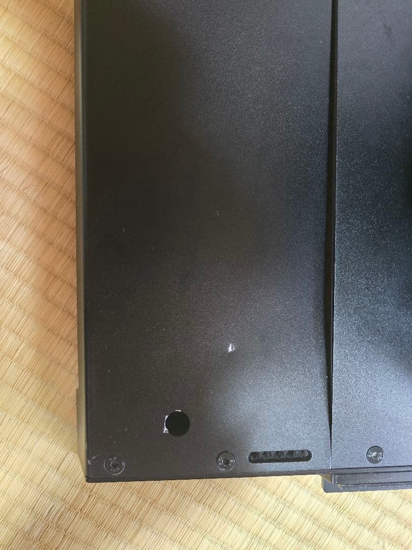 simagic p1000 吊り下げ