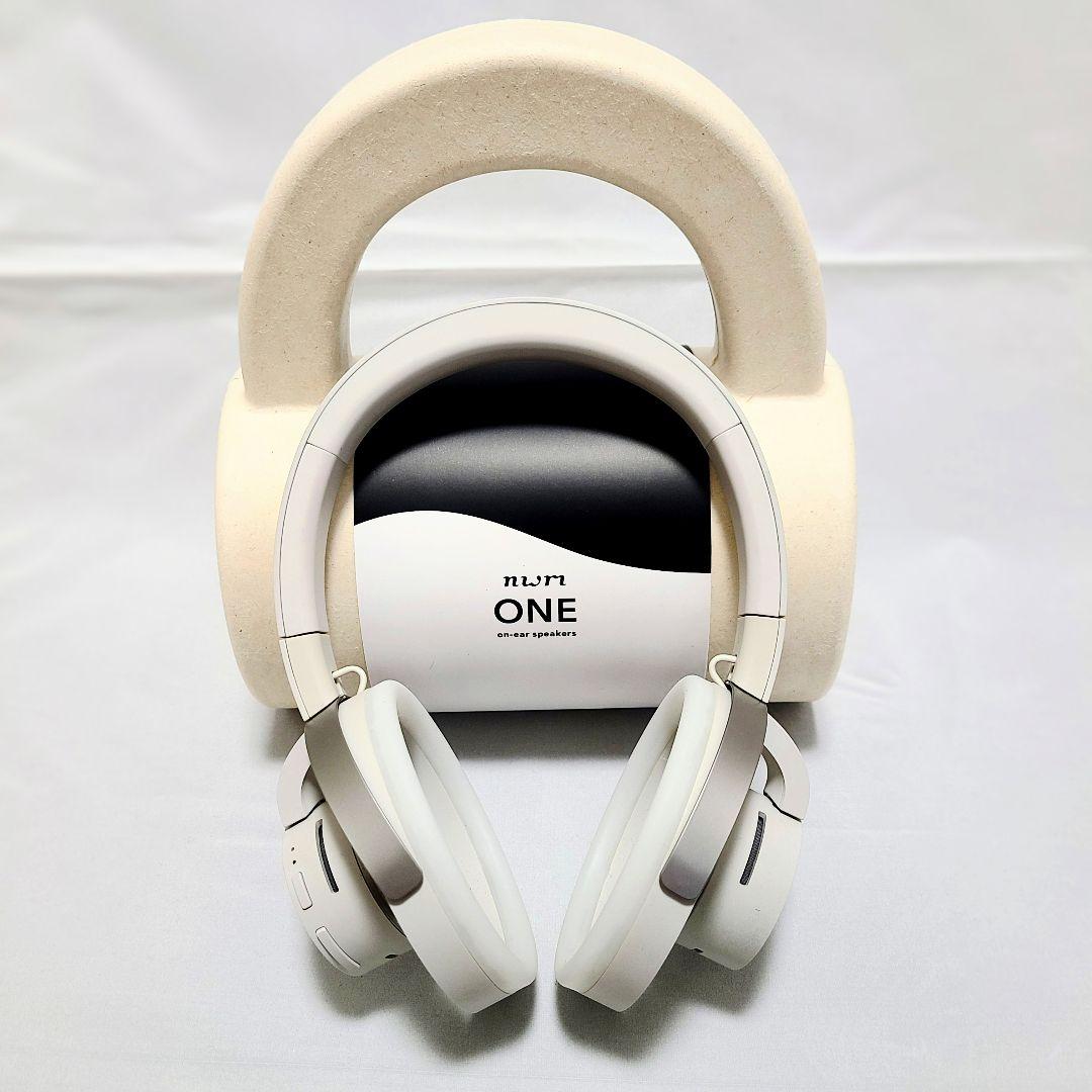 nwm One 耳スピ (おまけ付き)