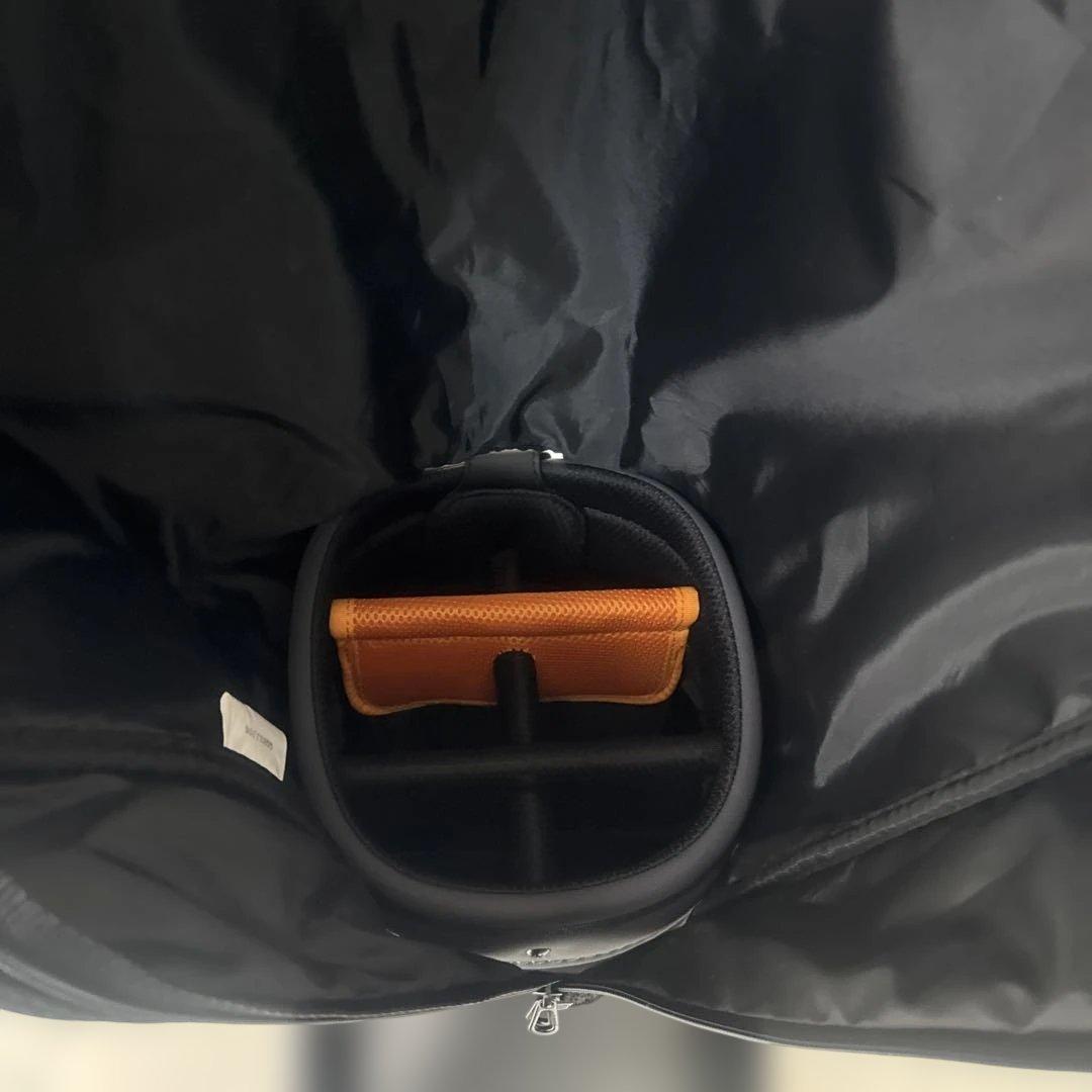 LE COQ SPORTIF FRA82 ゴルフバッグ