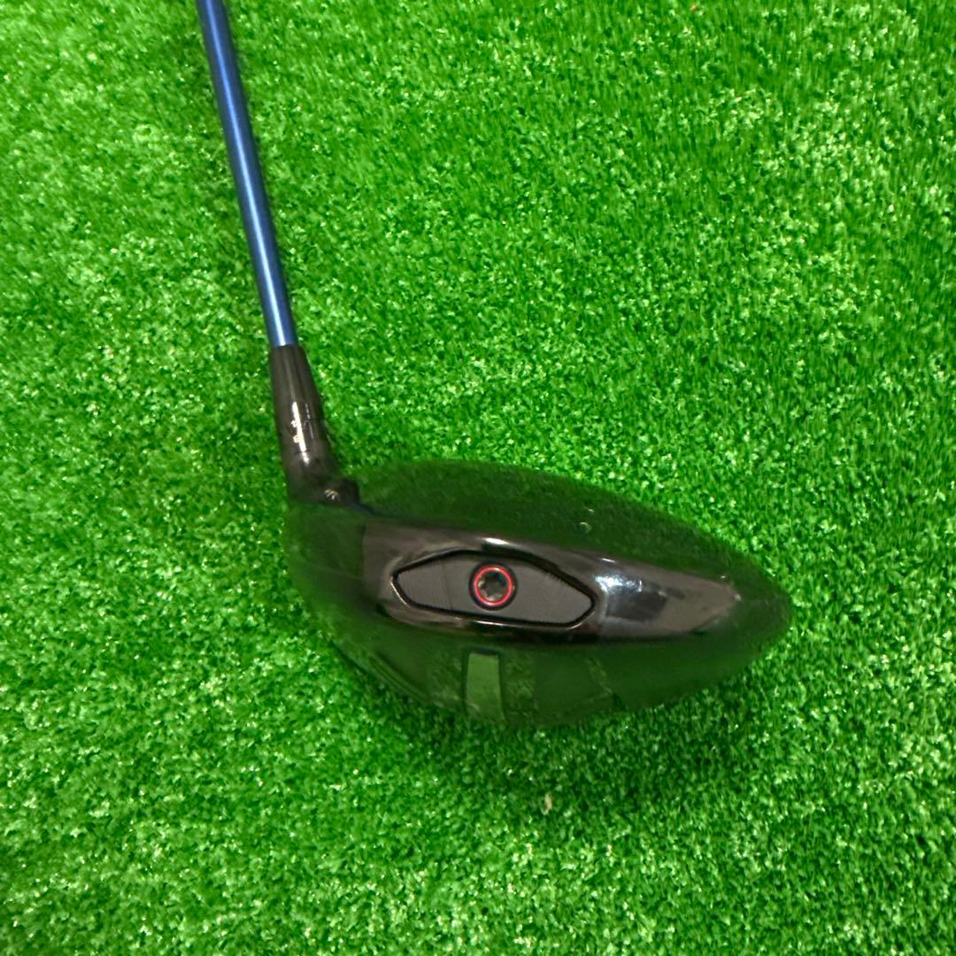 GT 2ドライバー ヘッドカバー付き