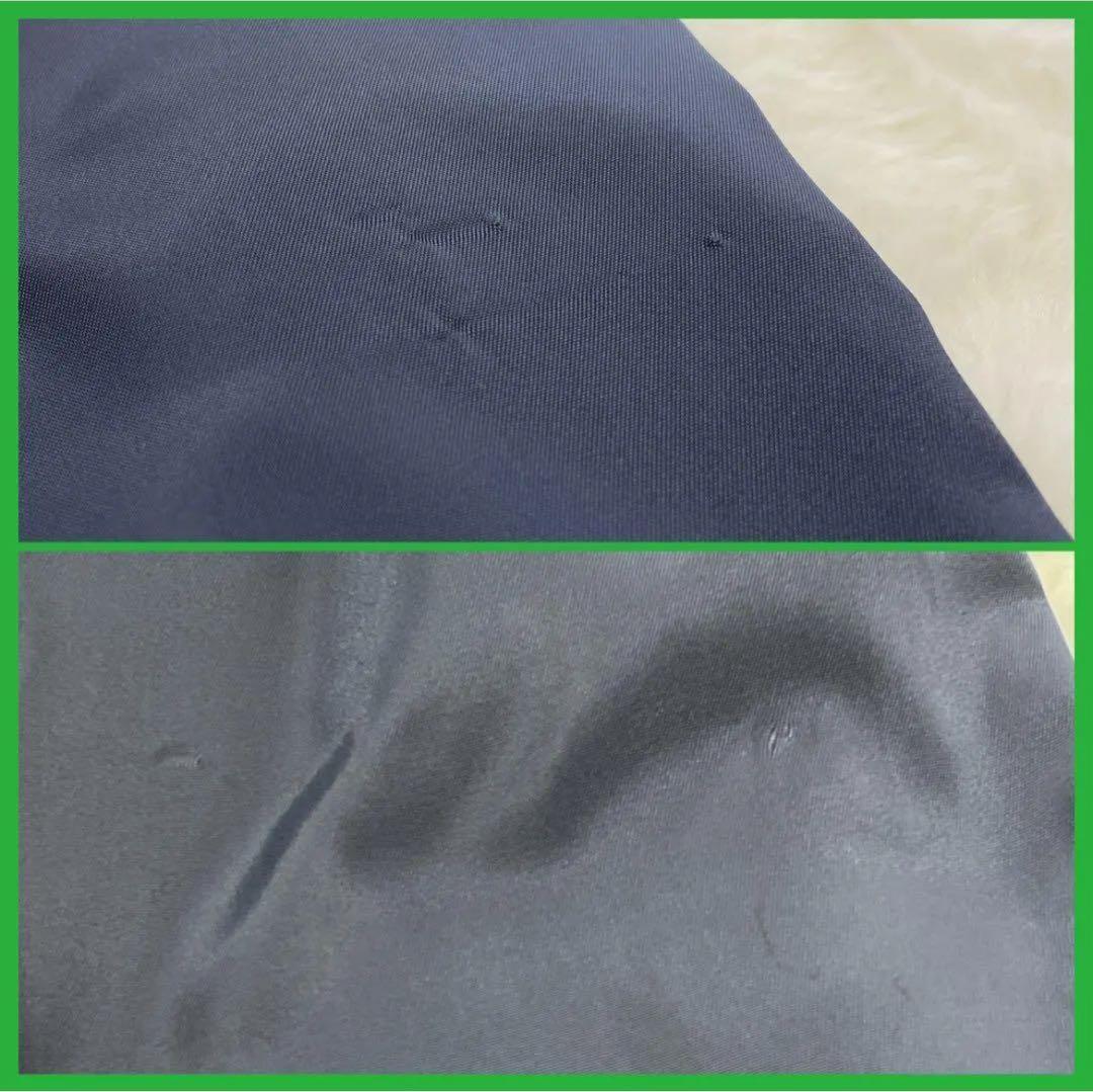 【希少】ヒステリックグラマー　ナイロン　マイクロフリース　フーデットブルゾン