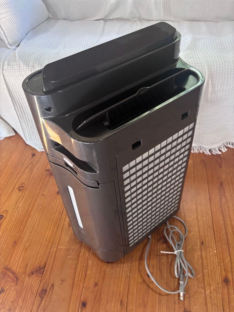 シャープ空気清浄機 KC-J50-H プラズマクラスター ２０２４年製