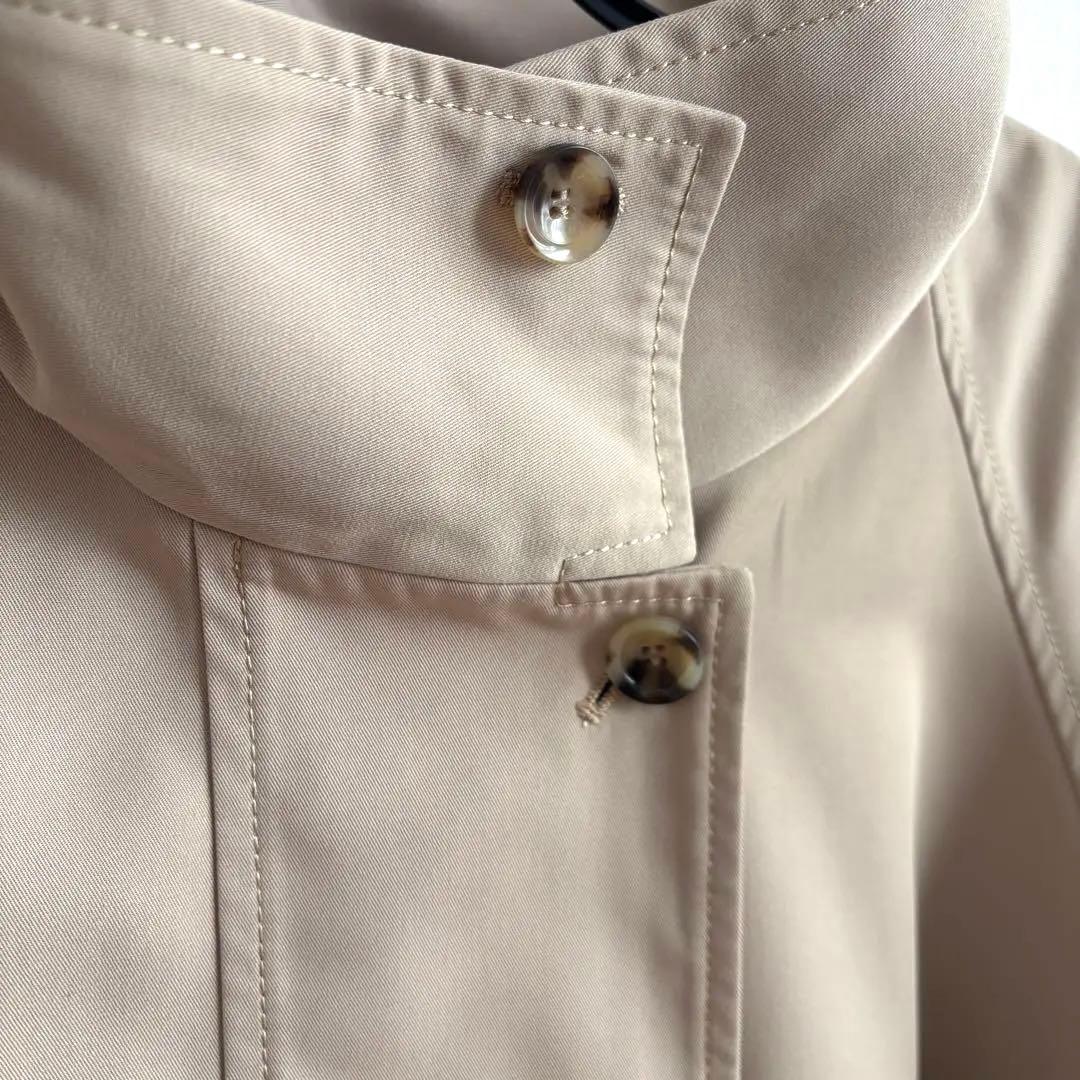 【週末SALE】スローブイエナ　テントラインコート