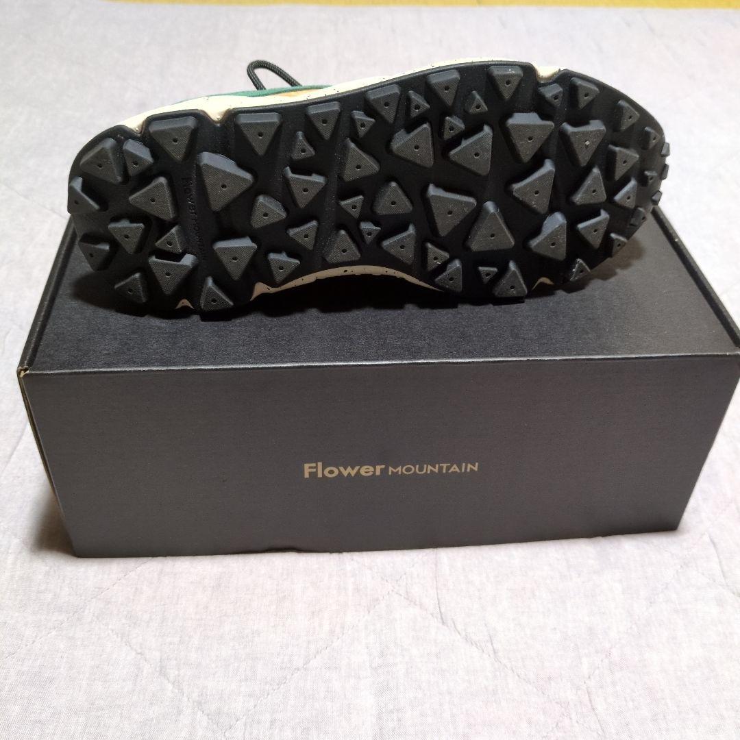 FlowerMOUNTAIN　Tropical　flower