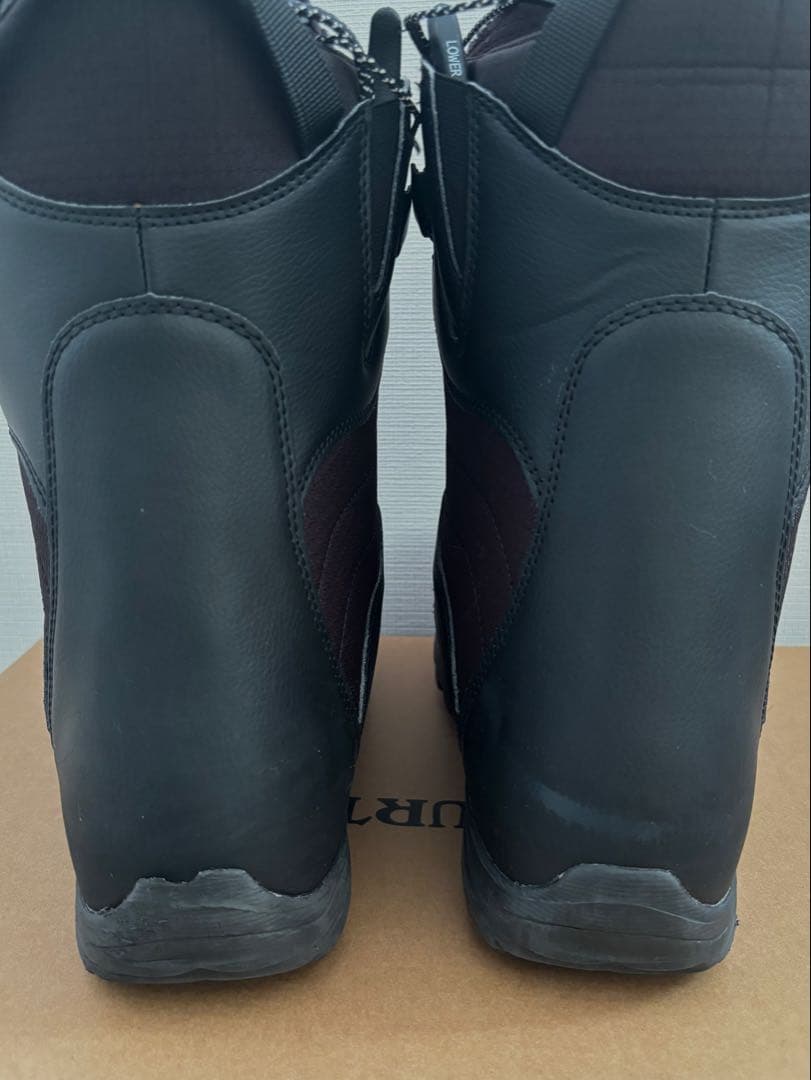 BURTON バートン スノーボードブーツ 25cm