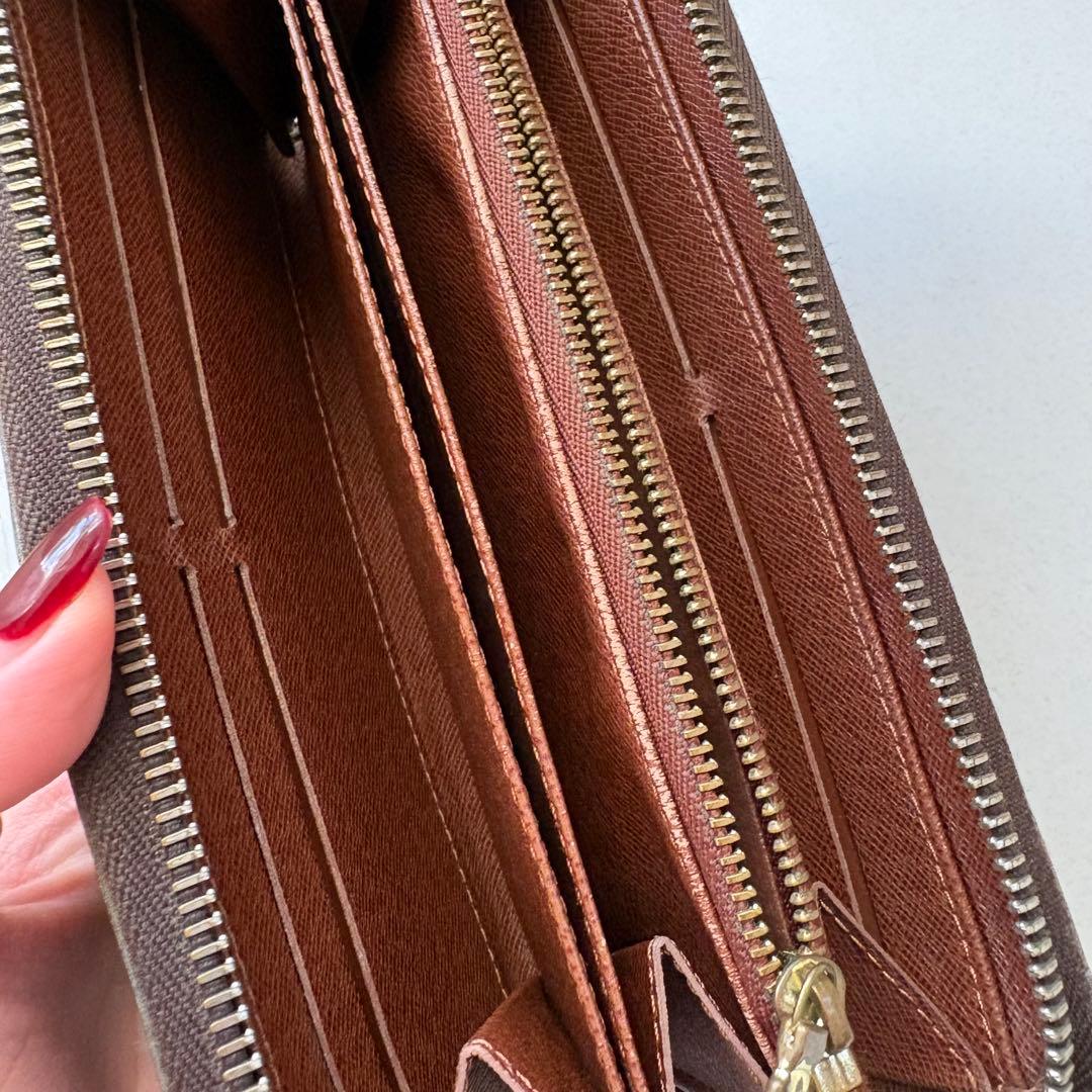 Louis Vuitton (みな)