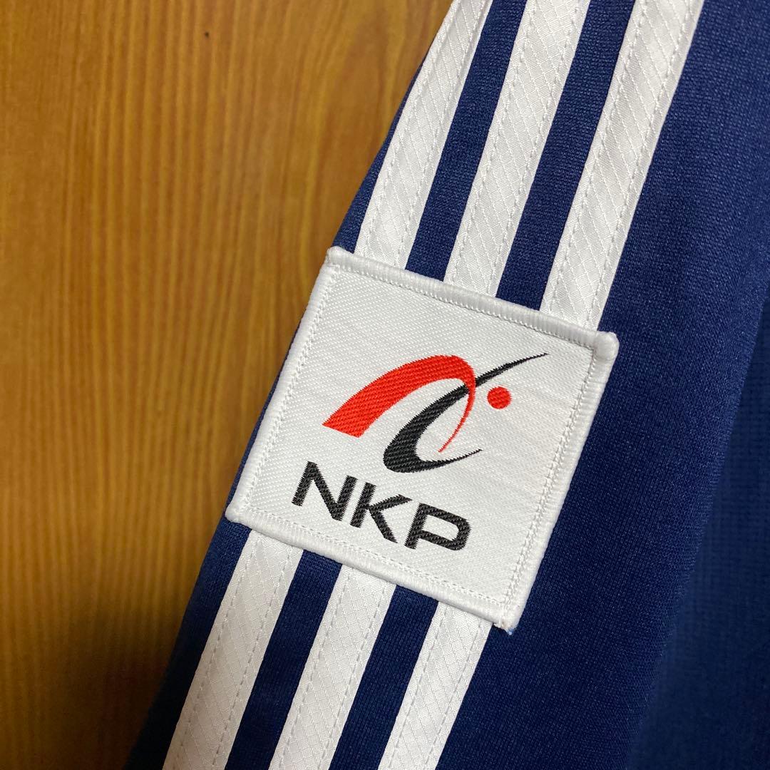 横浜Fマリノス　トレーニングウェア　練習着　支給品