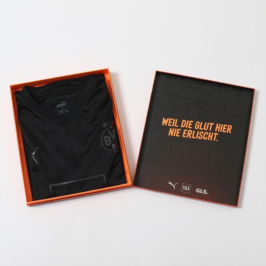 22-23 ドルトムント SPECIAL EDITIONユニフォーム