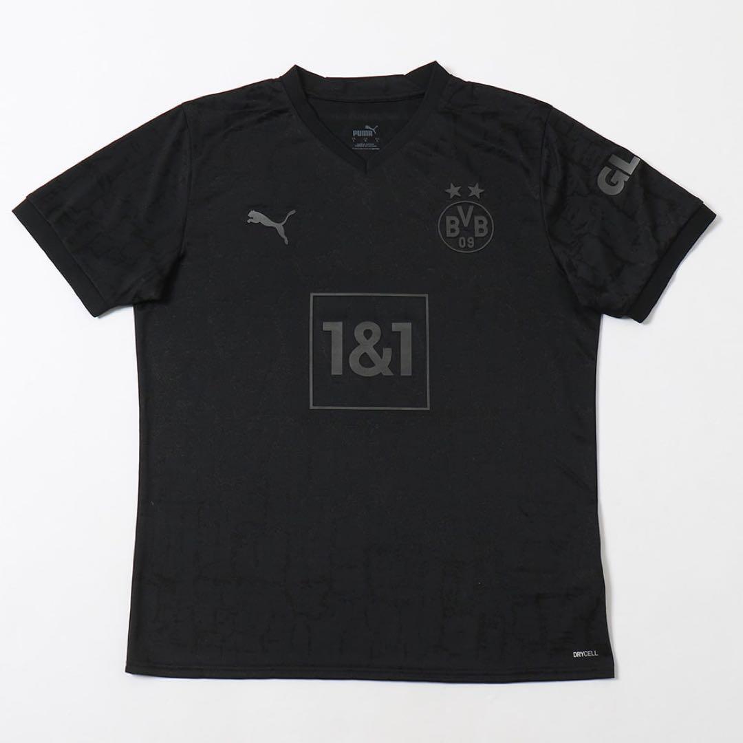 22-23 ドルトムント SPECIAL EDITIONユニフォーム