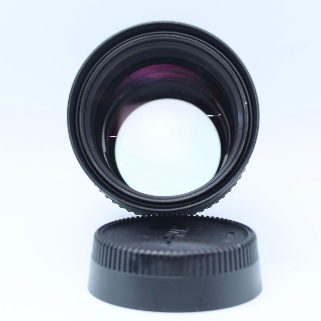 レンズ(単焦点) Nikon AI Nikkor 135mm f/2.8