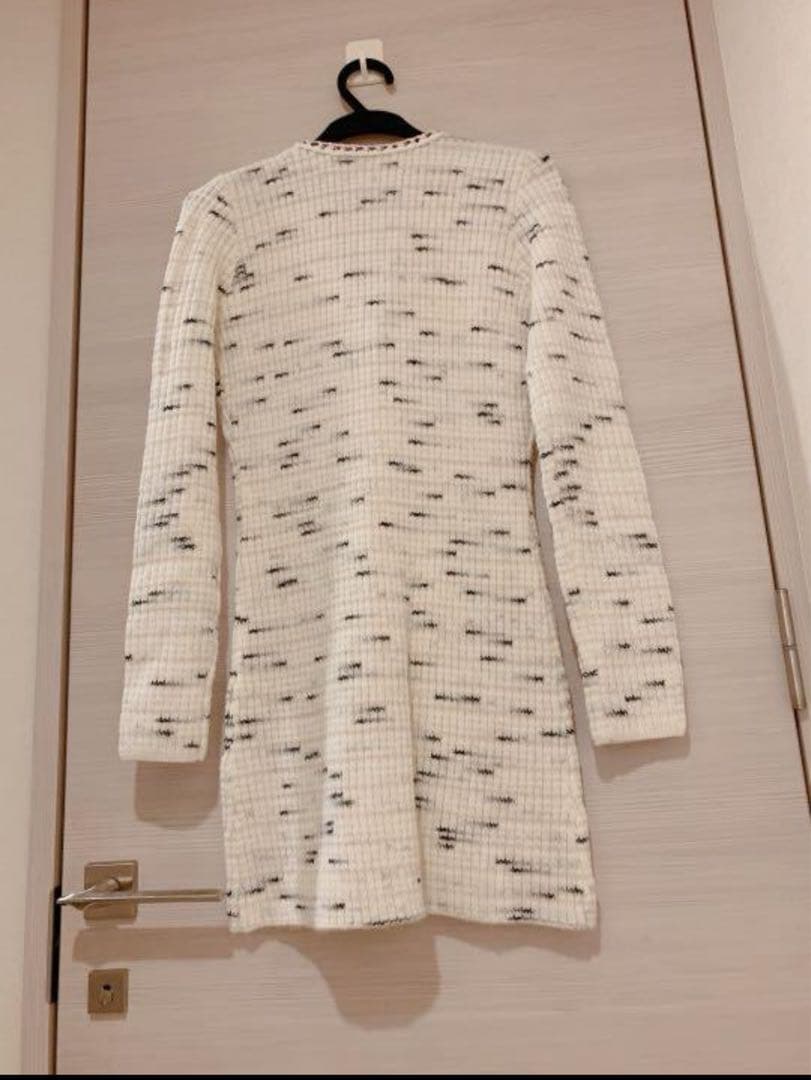 self-portrait Mサイズ ワンピース