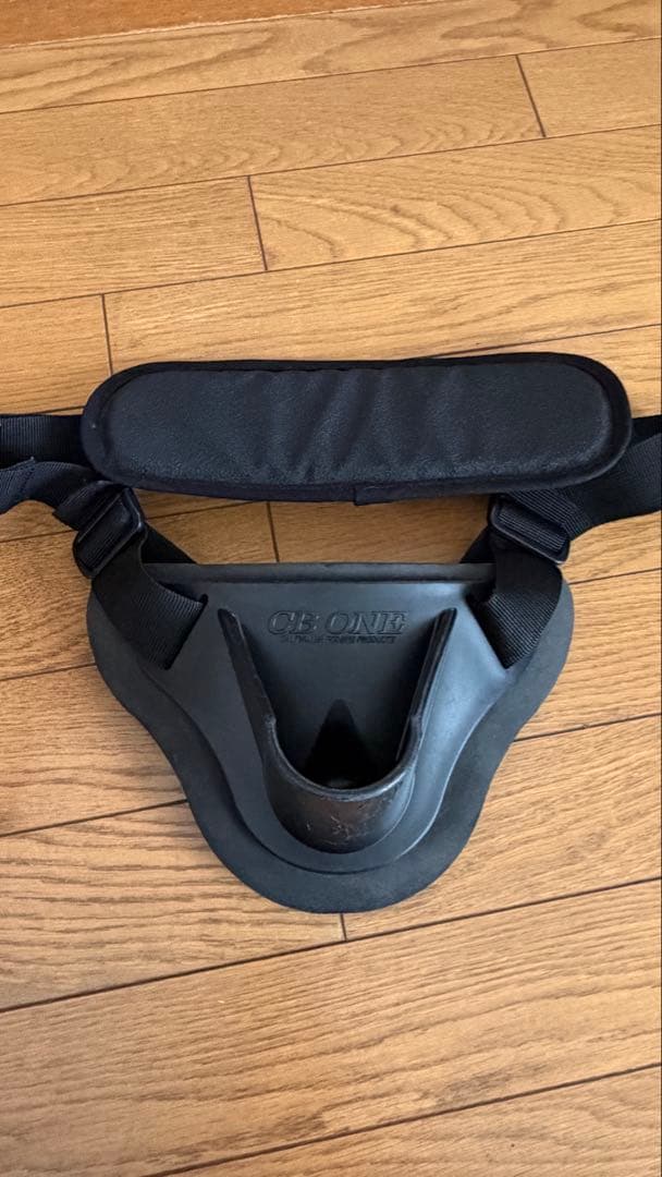 CB-ONE ファイティングベルト2