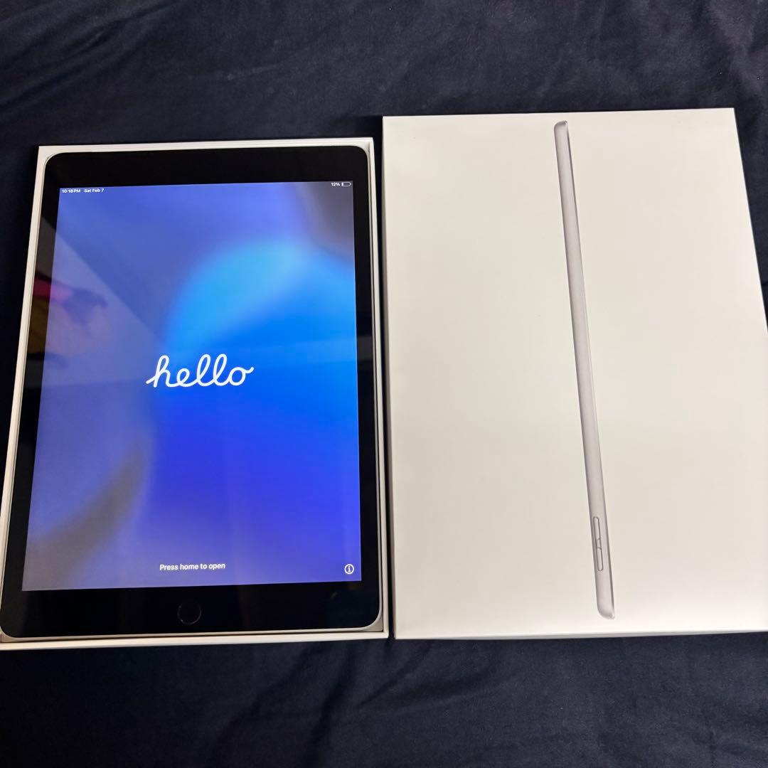 iPad 第9世代 64GB＋Apple Pencil第1世代 箱付 セット売り