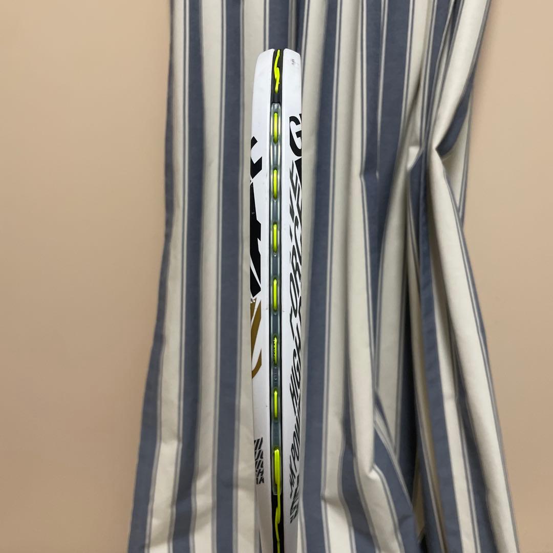 ジオブレイク70s ホワイト