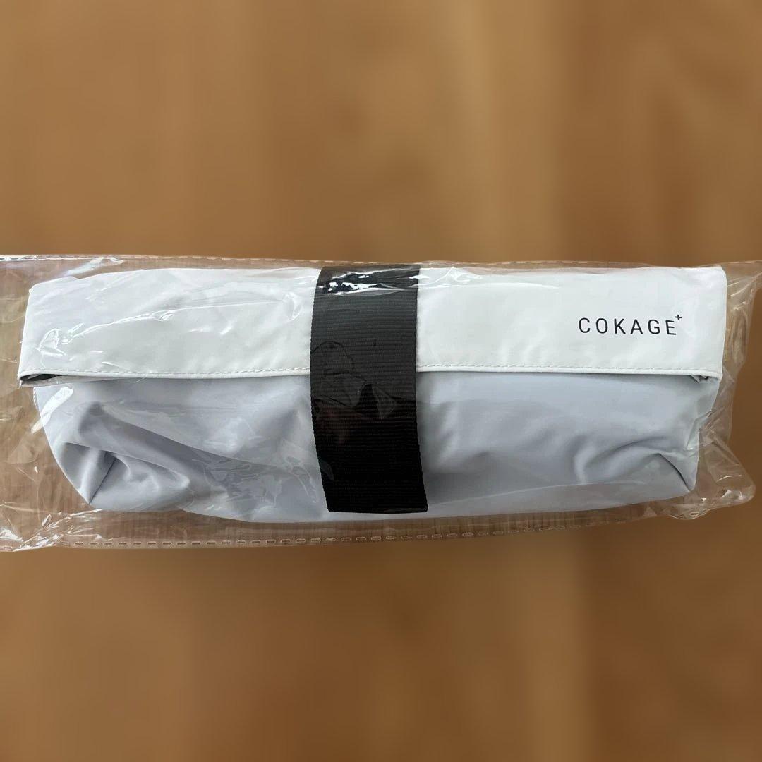 COKAGE+ ACTIVE 5段ミニ 50cm 折　日傘