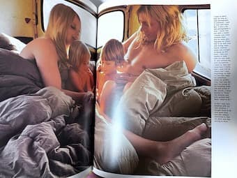 アート・デザイン・音楽 Will McBride I,Will McBride. 1997