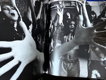 アート・デザイン・音楽 Will McBride I,Will McBride. 1997