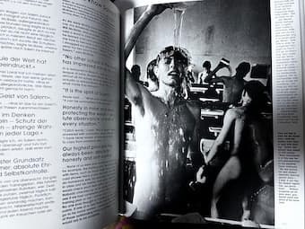 アート・デザイン・音楽 Will McBride I,Will McBride. 1997