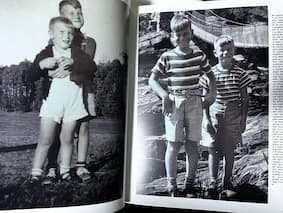 アート・デザイン・音楽 Will McBride I,Will McBride. 1997