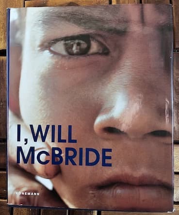 アート・デザイン・音楽 Will McBride I,Will McBride. 1997