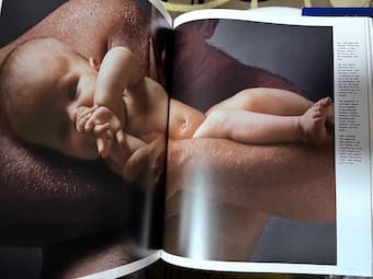 アート・デザイン・音楽 Will McBride I,Will McBride. 1997