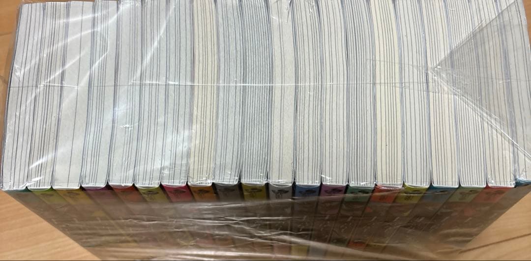 【美品全巻帯付き】よふかしのうた1巻〜20巻全巻セット