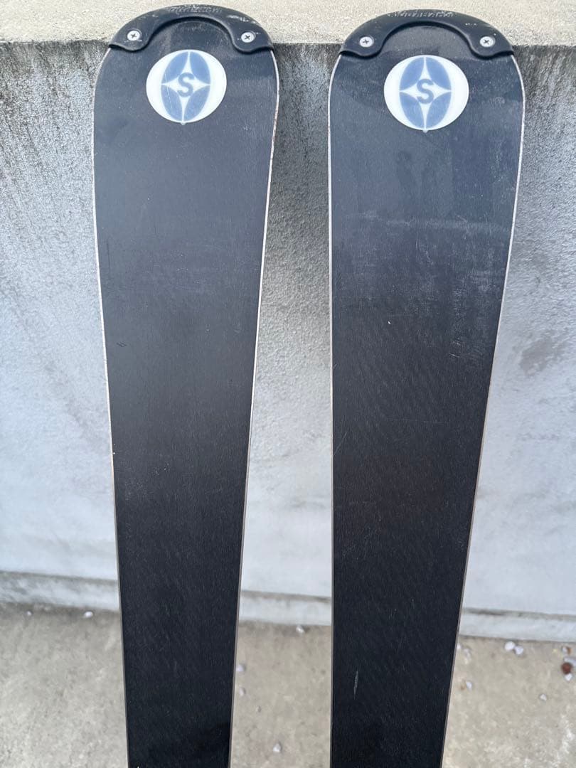 【値下げ】OGASAKA　Keo's　覇　160cm　TyROLIA　RFD11