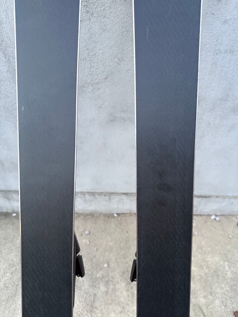 【値下げ】OGASAKA　Keo's　覇　160cm　TyROLIA　RFD11