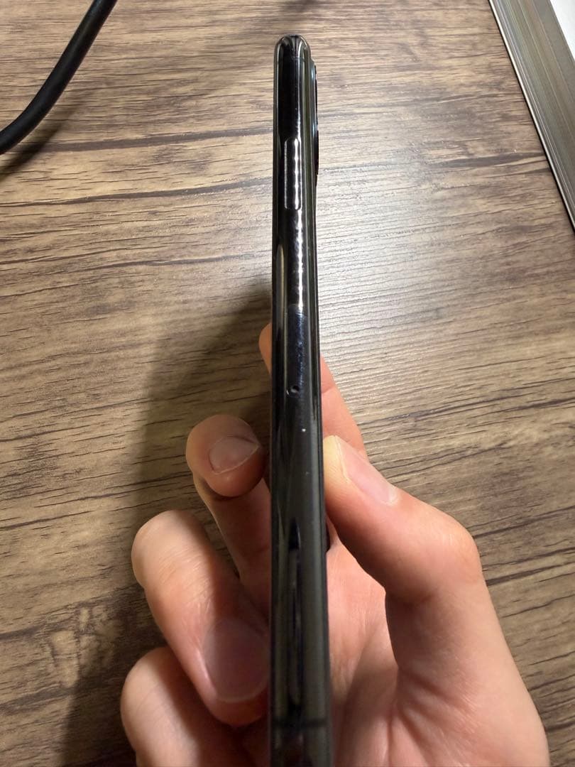 iPhone11Pro 64GB SIMフリー スペースグレイ　動作異常なし