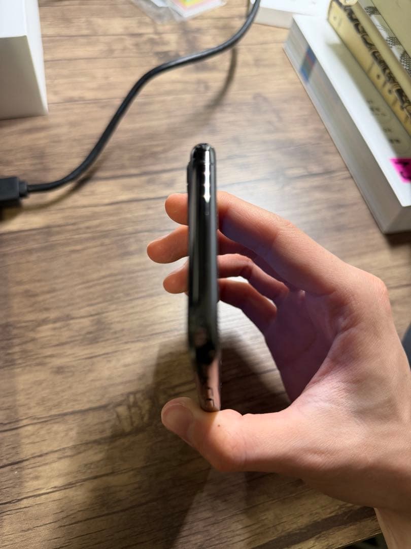 iPhone11Pro 64GB SIMフリー スペースグレイ　動作異常なし