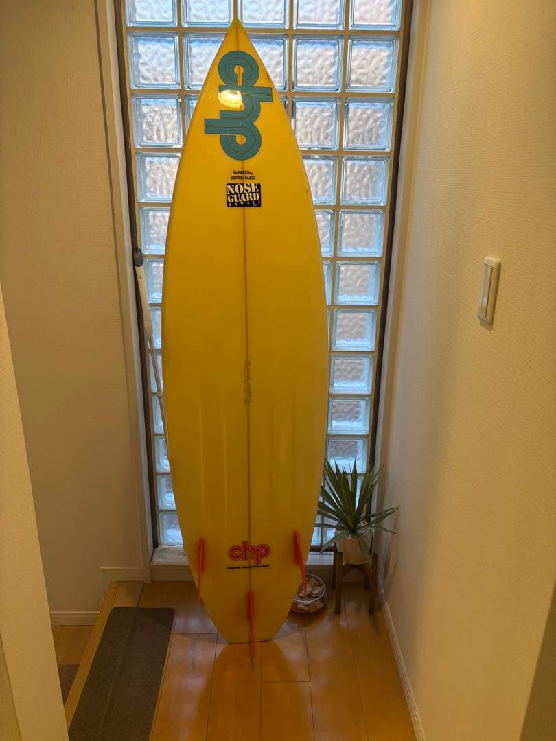 CHP THRUSTER サーフボード