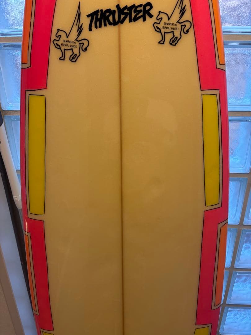 CHP THRUSTER サーフボード