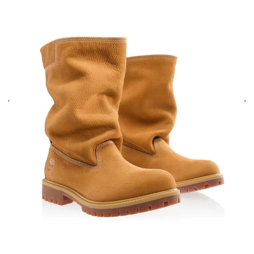 【専用】TimberlandxTelfar Mid Pull On Boot
