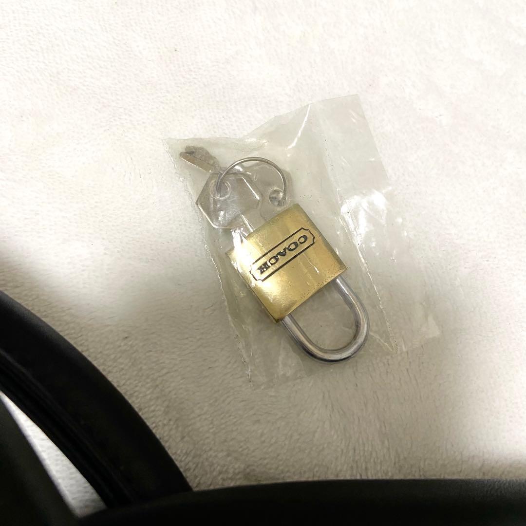 美品✨ コーチ レザー ガーメントバッグ スーツカバー 黒 出張 0589