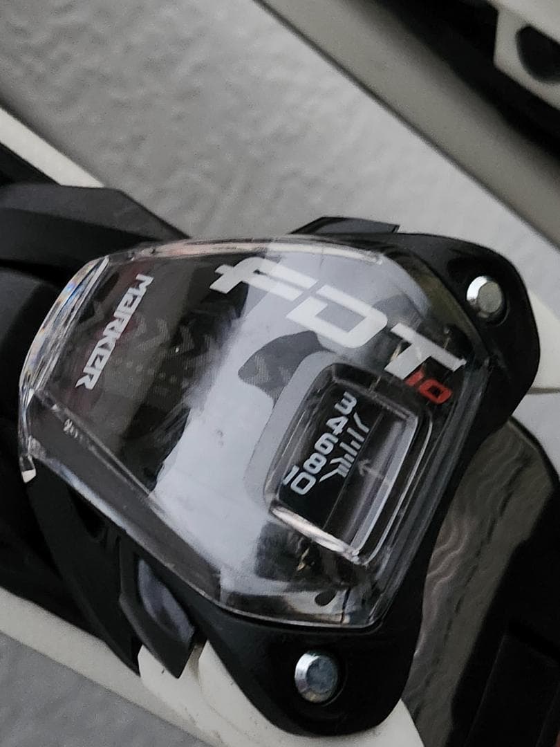 Völkl RTM 128 スキー板 128cm