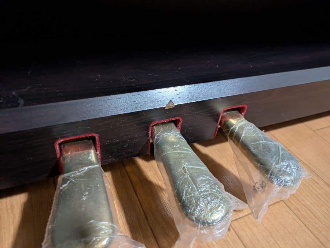 お値下げしました デジタルピアノ YAMAHA YDP-163R 椅子付き